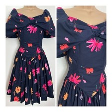 Vintage 80s navy for sale  ST. HELENS