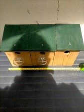 Bird houses nesting for sale  NEWPORT