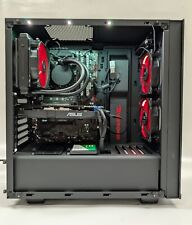 Gaming desktop intel for sale  San Clemente