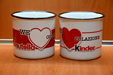 Collezione love colazione usato  Italia