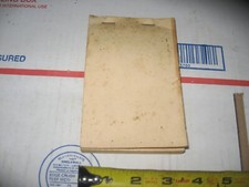 1960 oil company for sale  Pocahontas