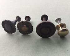 Antique reclaimed brass for sale  LINCOLN