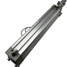 SMC CP95SDB50-315 CILINDRO PNEUMÁTICO ASSY, ELEVADOR DE BANDEJA 145 PSI (1.0 MPA) 🎯 comprar usado  Enviando para Brazil