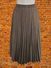 Uniqlo brown skirt for sale  CANVEY ISLAND