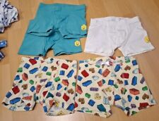 Lego boxershorts 122 gebraucht kaufen  Dessau-Roßlau