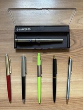 Parker markant schaeffer gebraucht kaufen  Mittweida