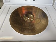 Sabian xsr hi for sale  Carroll