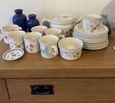 Wedgwood piece tea for sale  NORWICH