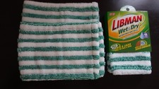 Libman wet dry for sale  San Dimas