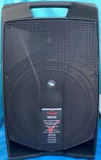 Proel v15plus cassa usato  Monteprandone