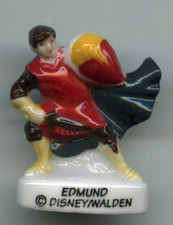 Feve disney edmund d'occasion  Nantes-