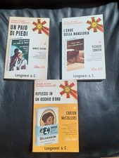 Libri longanesi riflessi usato  Vittuone