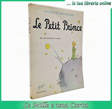Saint exupery antoine usato  San Germano Chisone