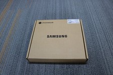 Notebook Samsung 310XBA-K01 11,6" Chromebook Celeron N4000 / 32GB eMMC / 4GB RAM, usado comprar usado  Enviando para Brazil