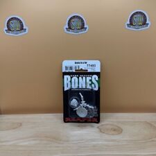 Reaper miniatures brain for sale  KINGSWINFORD