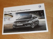 Volkswagen passat saloon for sale  FAREHAM
