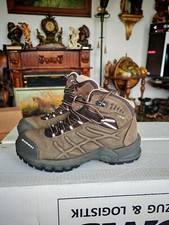 Damen wanderschuhe bergschuhe gebraucht kaufen  Vohburg a.d.Donau