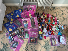 Deagostini disney princess for sale  LEEDS