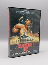 Rambo iii gioco usato  Sanremo