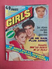 Magazine girls 151 d'occasion  Bannalec