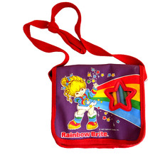 Vintage 1983 rainbow for sale  Kyle