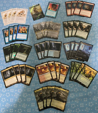 Mtg magic lotto usato  Viterbo