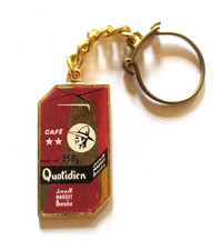 Porte cles logo d'occasion  L'Absie