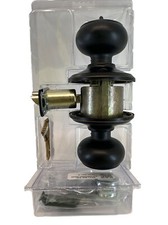 Schlage georgian keyed for sale  Benson