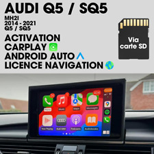 Audi sq5 activation d'occasion  Aubagne