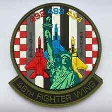 48th fighter wing for sale  ELY