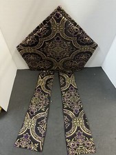Vintage black bishop for sale  Alhambra