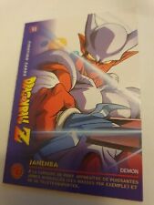 Carte dragon ball d'occasion  Gif-sur-Yvette