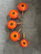 Beautiful creuset cast for sale  STROUD