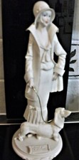 Vintage belcari figurine for sale  MIDDLESBROUGH