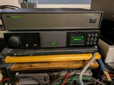 Naim xps power for sale  WALLINGTON