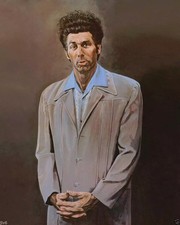 Michael richards kramer for sale  USA