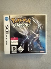 Pokemon diamant edition gebraucht kaufen  Berlin