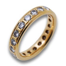 Memory ring 585 gebraucht kaufen  Gelsenkirchen