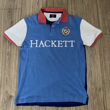 Hackett mens polo for sale  GATESHEAD