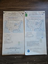 Vintage sectional aeronautical for sale  Nampa