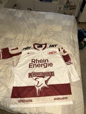 Kölner haie kec gebraucht kaufen  Sankt Augustin