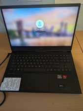 Omen gaming laptop. for sale  BRISTOL