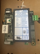 Aaon asmo1881 head for sale  Columbia