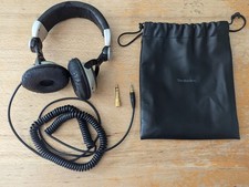 Kopfhörer technics rp gebraucht kaufen  Freiburg im Breisgau