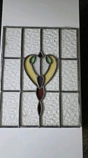 Vintage stained glass for sale Vintage stained glass for sale  ENFIELD