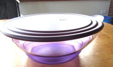 Tupperware eleganzia schüssel gebraucht kaufen  Deutschland