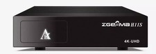 Polska telewizja zgemma for sale  FERRYHILL