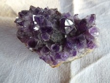 Amethyst gebraucht kaufen  Bogen