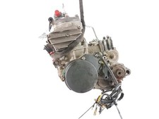 Moteur gas gas d'occasion  Livron-sur-Drôme