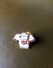 Pin vintage psg d'occasion  Asnières-sur-Seine